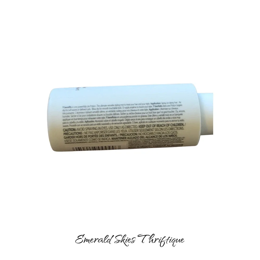 Sebastian Potion 9 Lite wearable  Treatment 1.7 fl oz/ 50 ml lot of 2 free ship